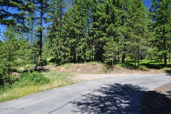 0.31 Acres of Residential Land for Sale in Blanchard, Idaho