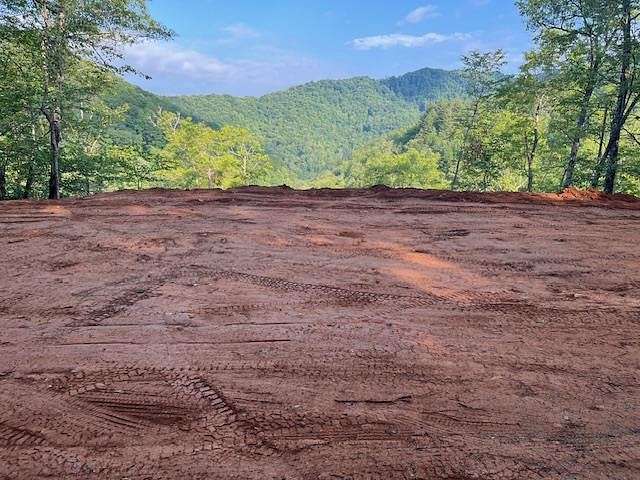 3.71 Acres of Residential Land for Sale in Bryson City, North Carolina