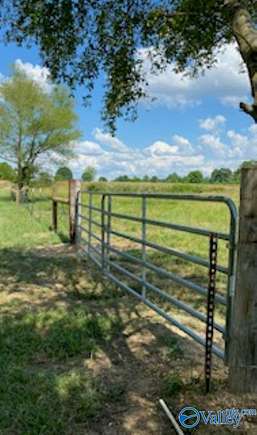 64 Acres of Land for Sale in Section, Alabama