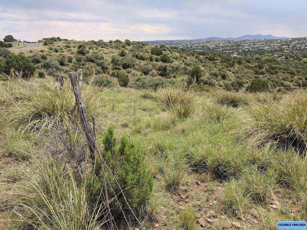 91 Acres of Recreational Land for Sale in Silver City, New Mexico