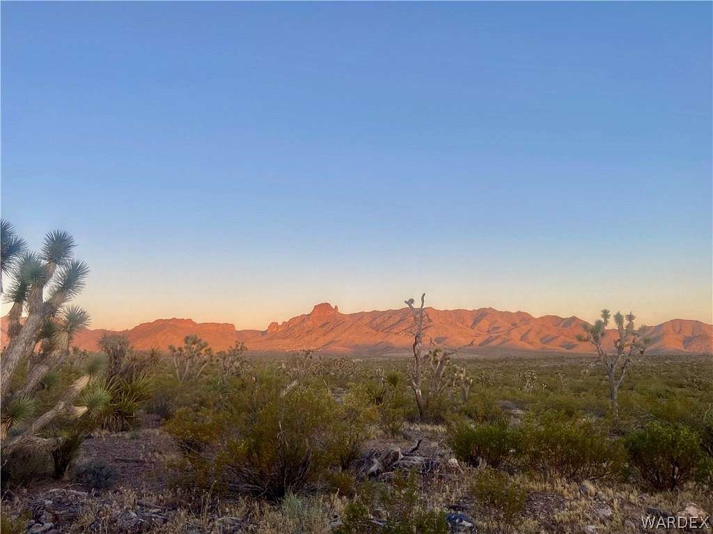 1 Acre of Land for Sale in Dolan Springs, Arizona