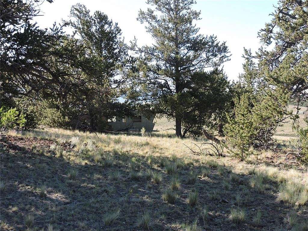 3.18 Acres of Residential Land for Sale in Como, Colorado