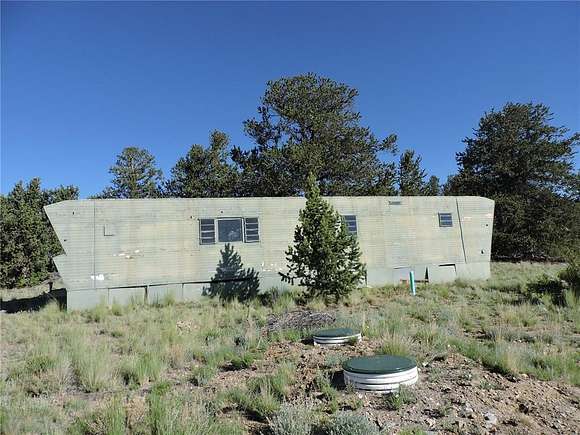 3.18 Acres of Residential Land for Sale in Como, Colorado