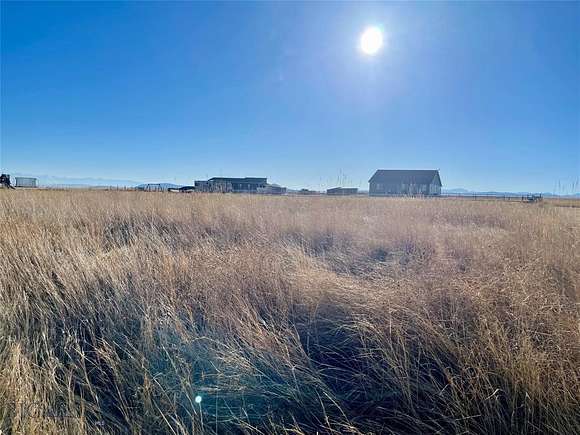 1.01 Acres of Residential Land for Sale in Three Forks, Montana