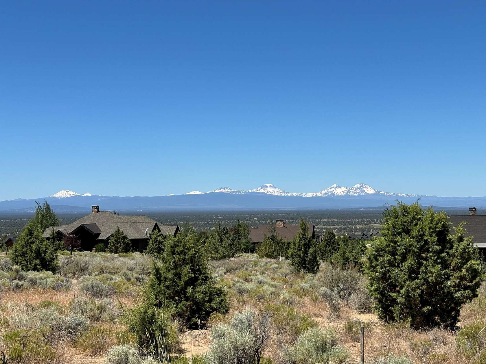 0.6 Acres of Residential Land for Sale in Powell Butte, Oregon