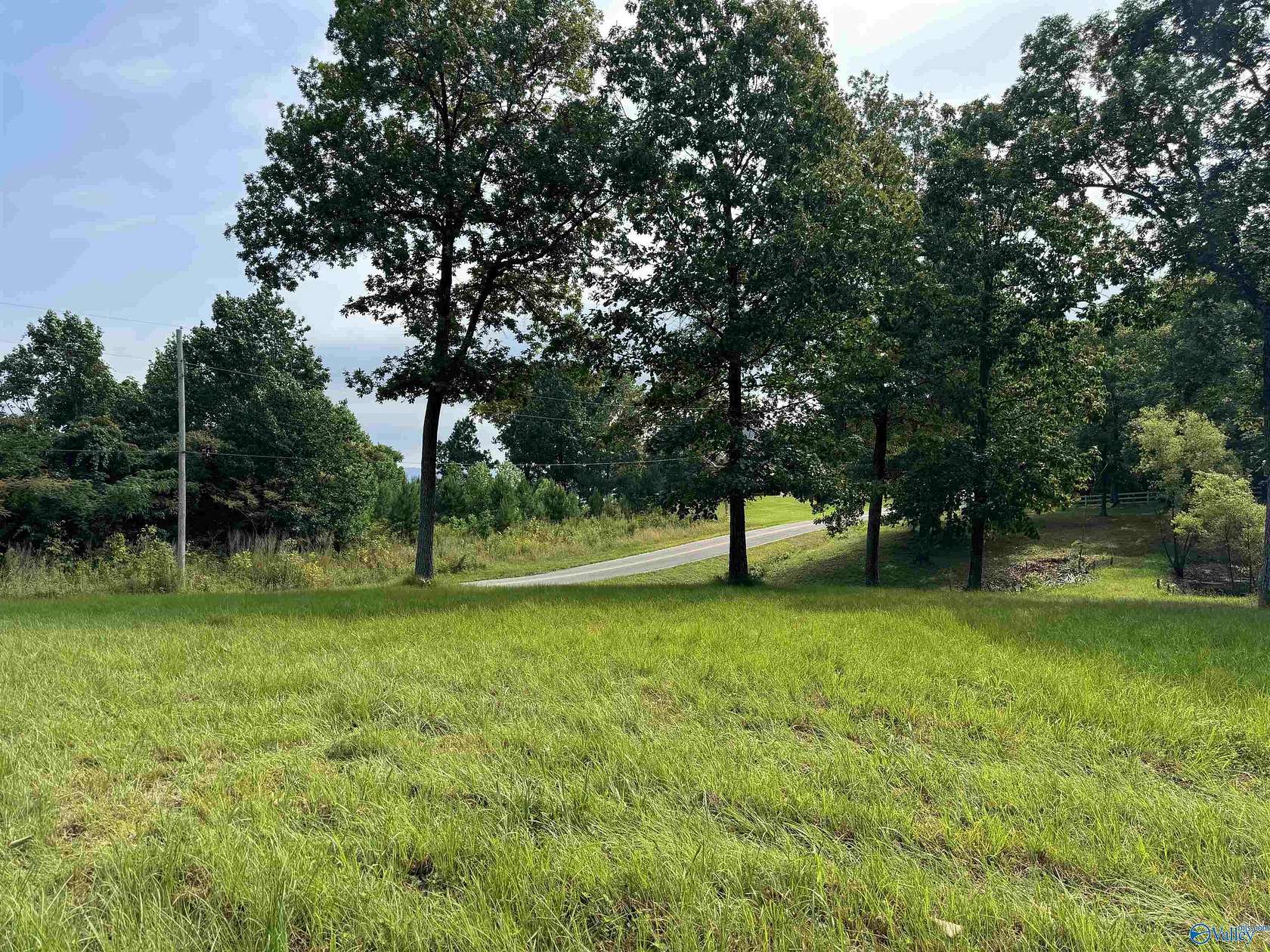 2.5 Acres of Residential Land for Sale in Gurley, Alabama