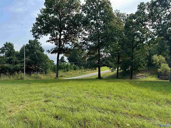 2.5 Acres of Residential Land for Sale in Gurley, Alabama