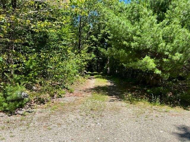 1.35 Acres of Residential Land for Sale in Orland, Maine