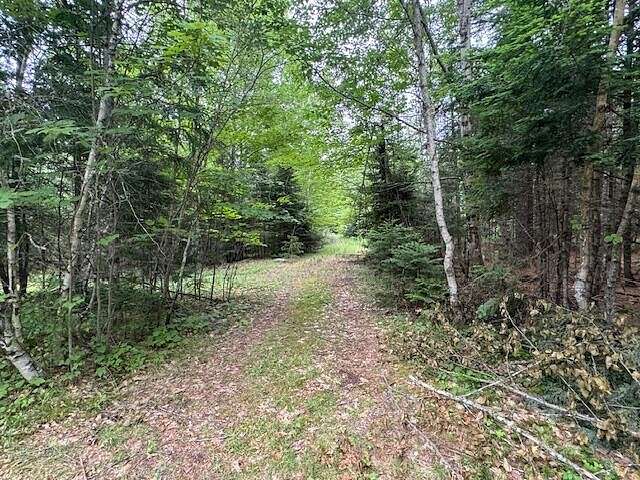 5.62 Acres of Land for Sale in Palmyra, Maine