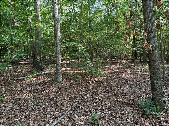 4.24 Acres of Residential Land for Sale in King William, Virginia