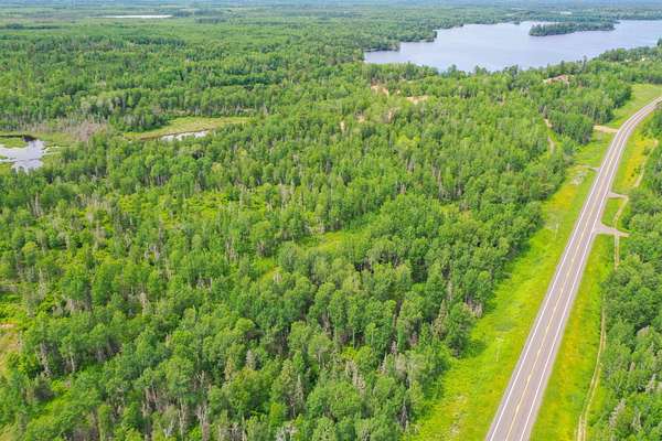 5.64 Acres of Residential Land for Sale in Duluth Township, Minnesota