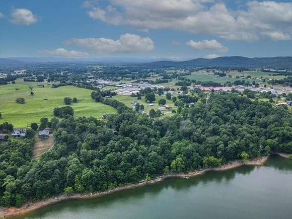 0.62 Acres of Residential Land for Sale in Bronston, Kentucky