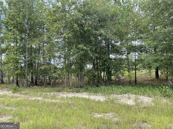 5 Acres of Residential Land for Sale in Eastman, Georgia