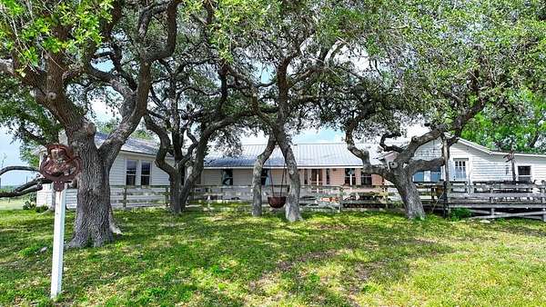 86.7 Acres of Agricultural Land for Sale in Kenedy, Texas