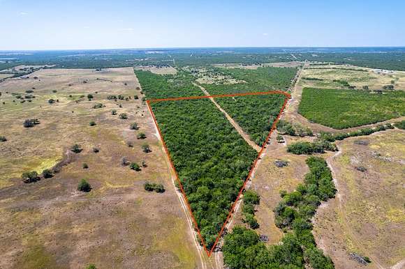 26.74 Acres of Recreational Land for Sale in Beeville, Texas