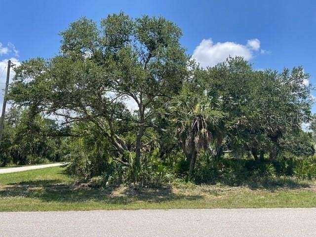 0.33 Acres of Residential Land for Sale in Port Charlotte, Florida