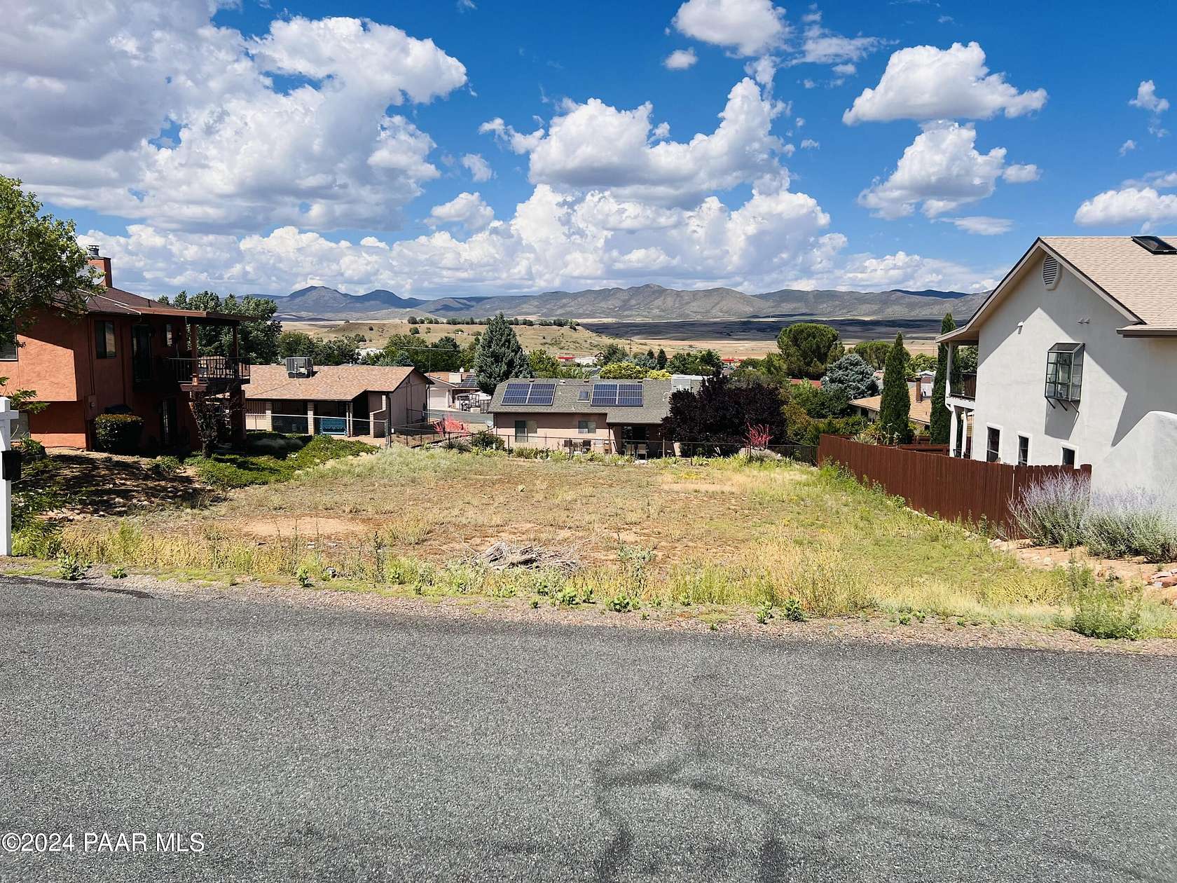 0.17 Acres of Residential Land for Sale in Dewey-Humboldt, Arizona