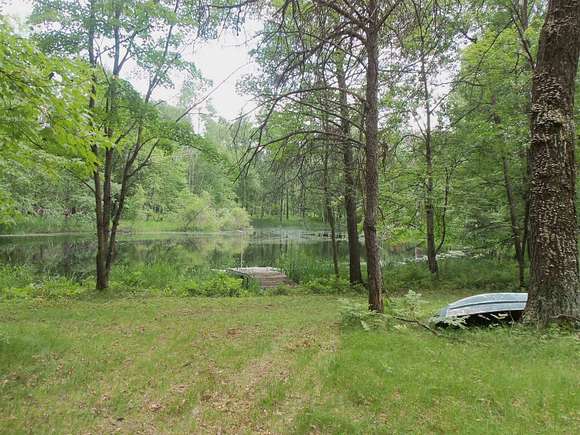35 Acres of Recreational Land for Sale in Friendship, Wisconsin