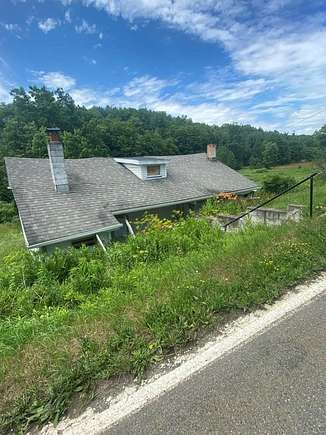 3.3 Acres of Residential Land with Home for Sale in Chemung, New York