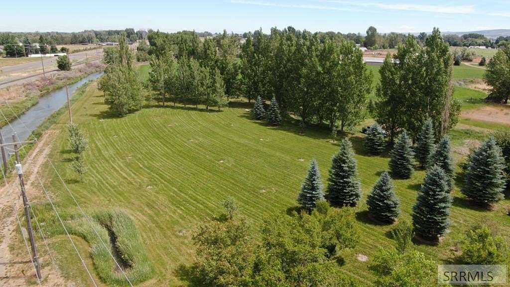 2.05 Acres of Land for Sale in Firth, Idaho