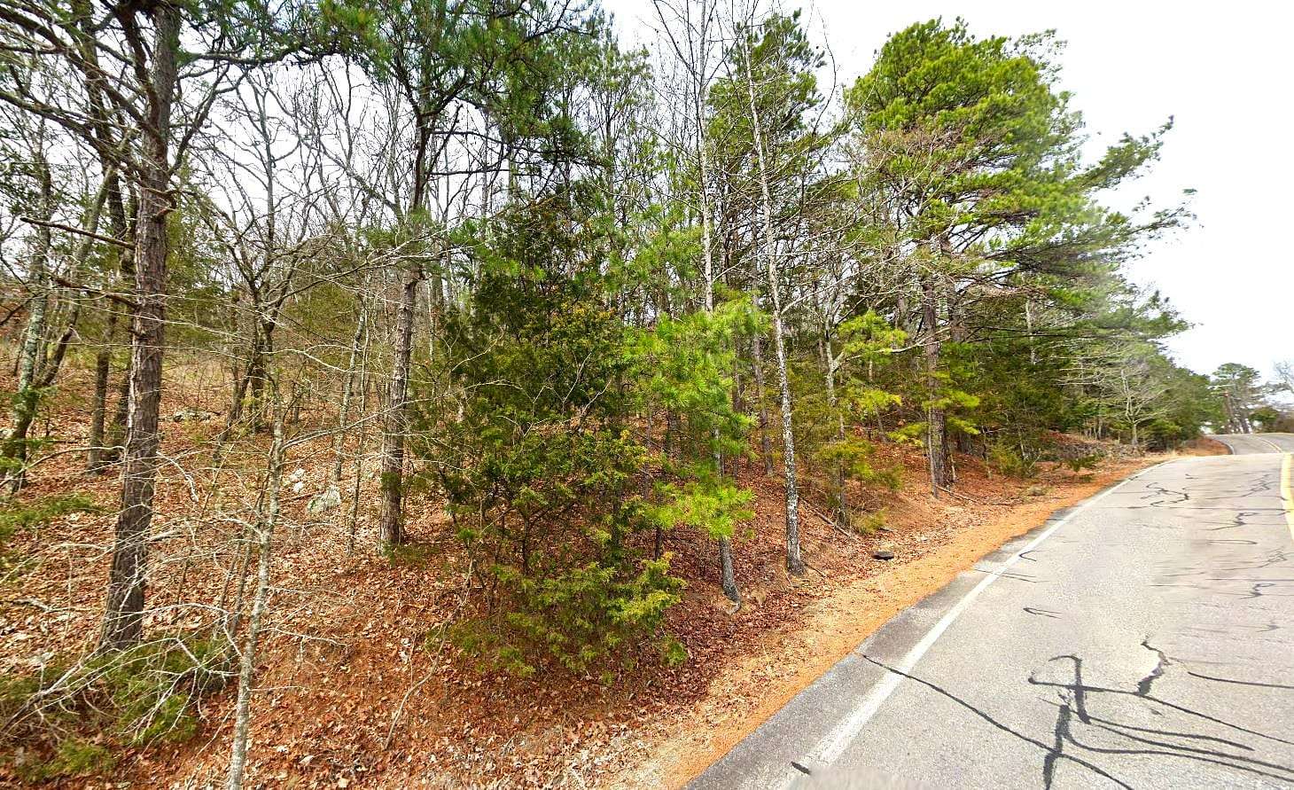 0.31 Acres of Residential Land for Sale in Fairfield Bay, Arkansas