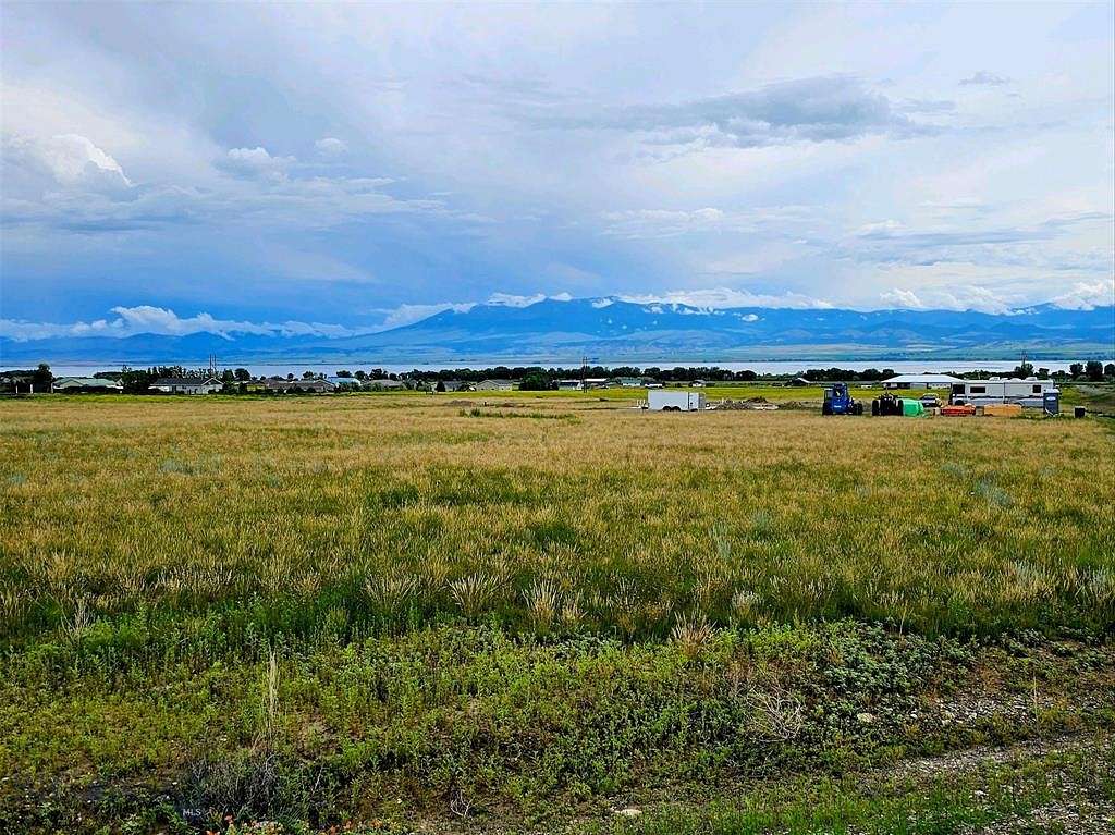 3.56 Acres of Residential Land for Sale in Townsend, Montana