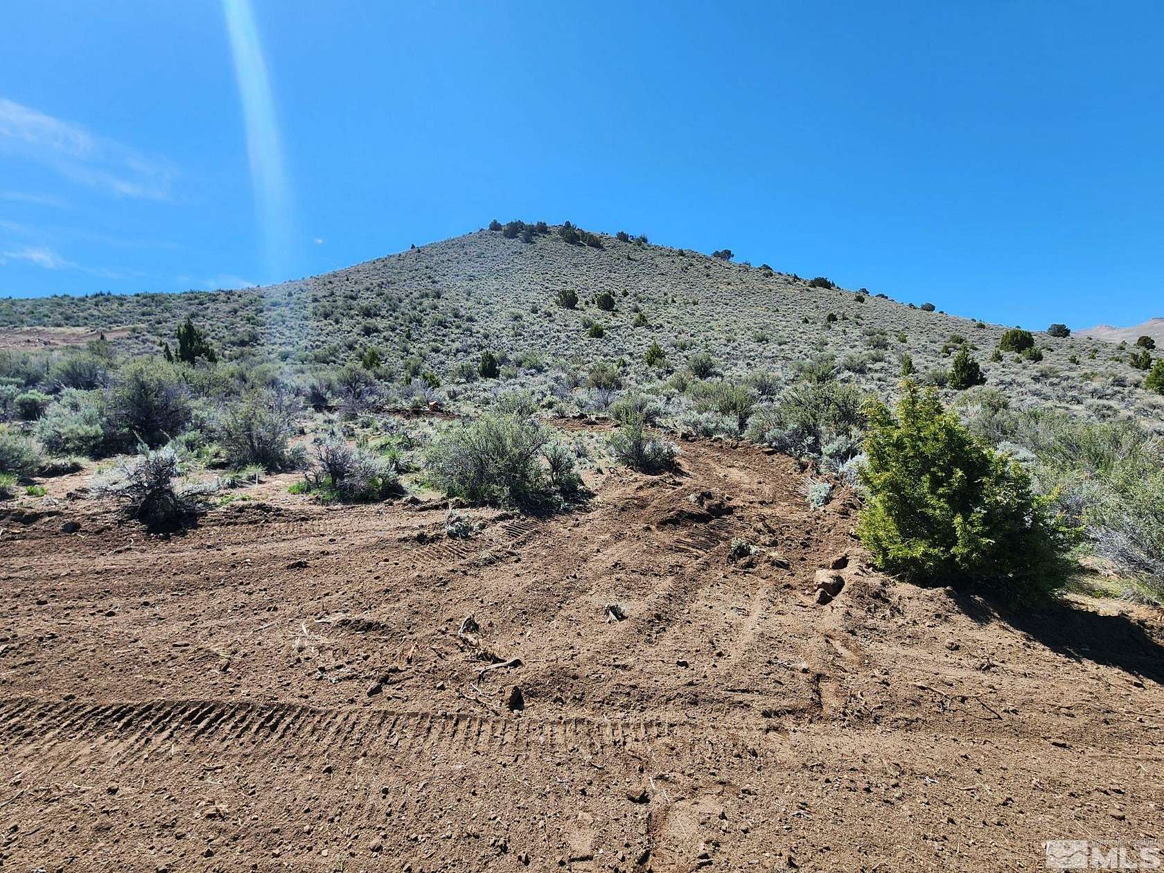 10 Acres of Land for Sale in Reno, Nevada