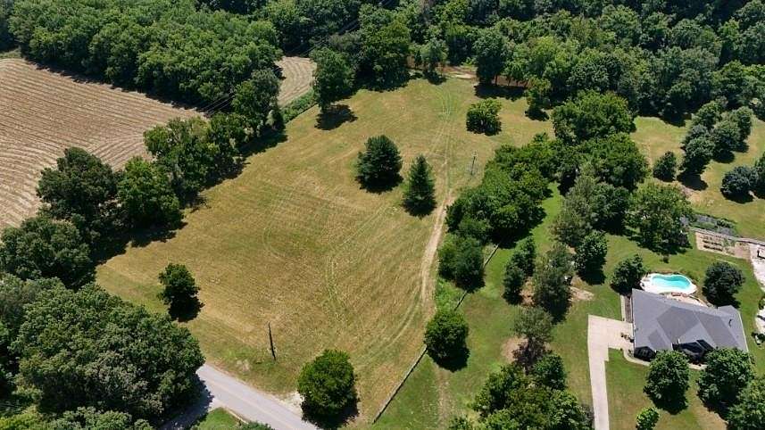 3.55 Acres of Residential Land for Sale in Fayetteville, Arkansas