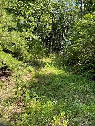 3.02 Acres of Land for Sale in Jasper, Georgia