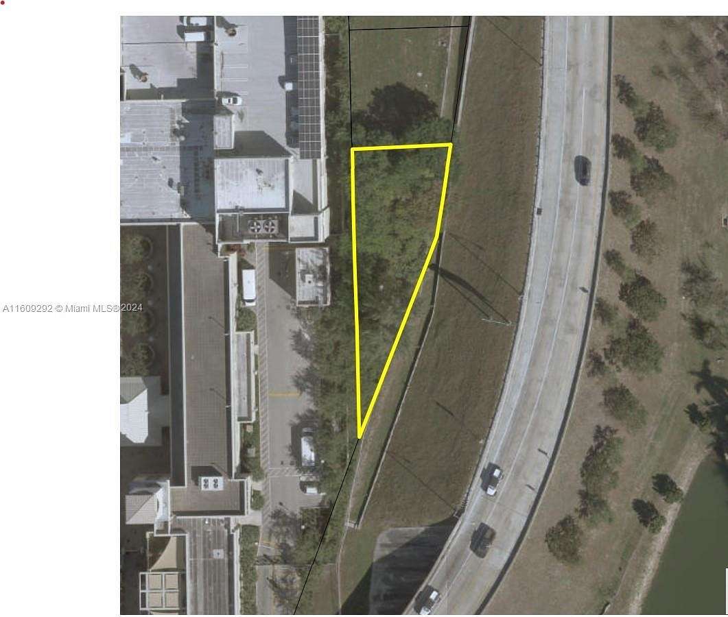 0.151 Acres of Land for Sale in Miami, Florida