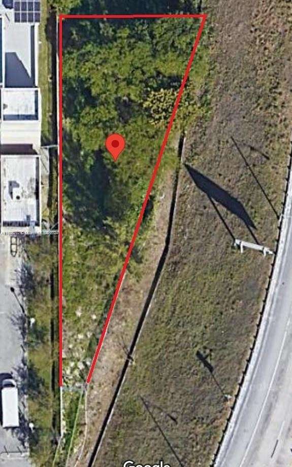 0.151 Acres of Land for Sale in Miami, Florida