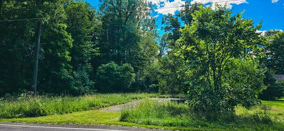 0.19 Acres of Residential Land for Sale in Burlington, Michigan