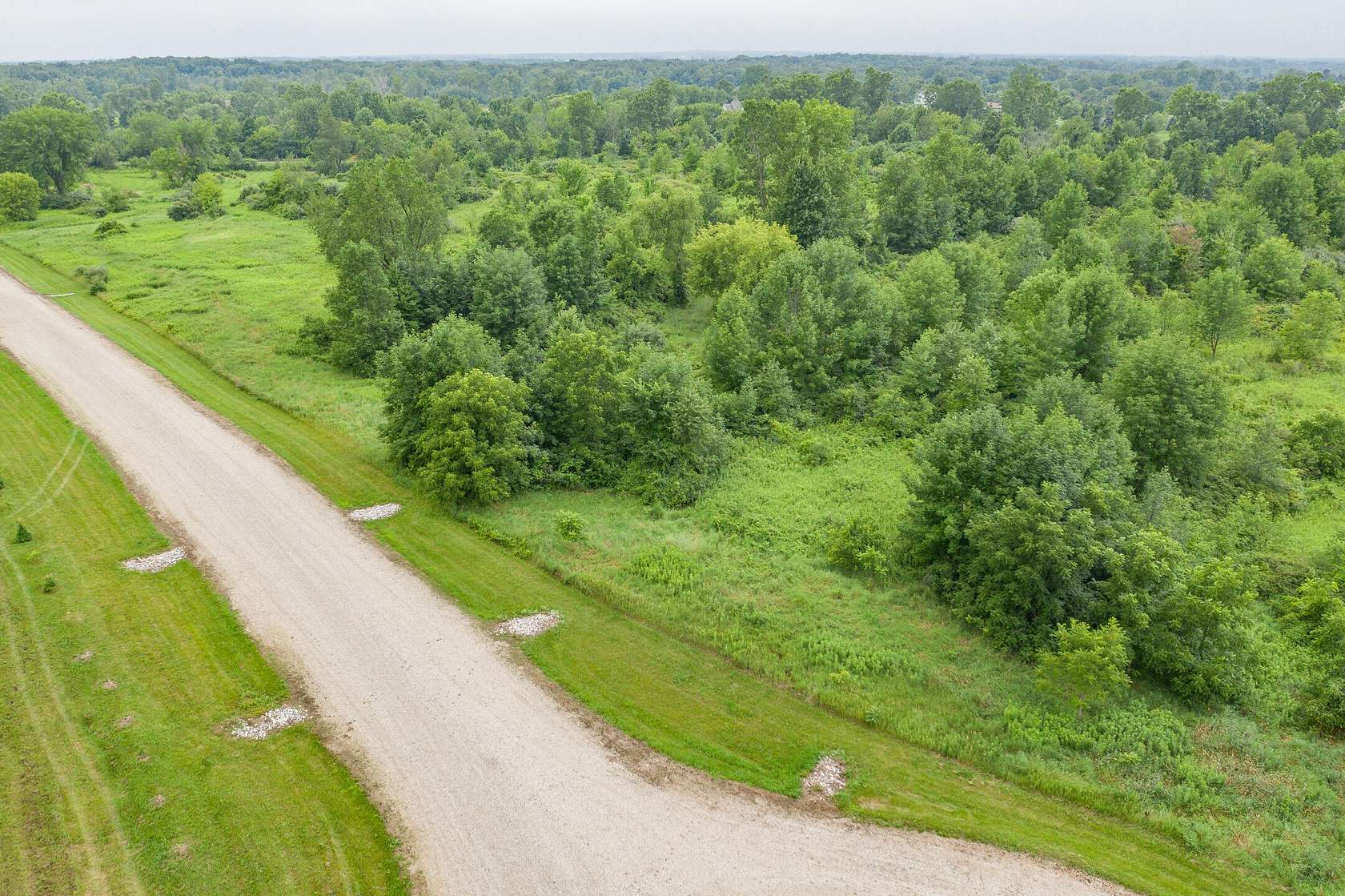 1.77 Acres of Land for Sale in Ann Arbor, Michigan