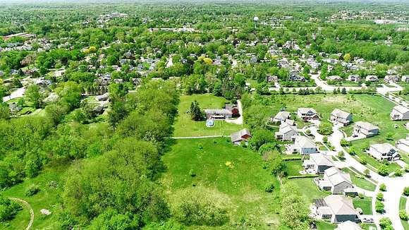 7 Acres of Residential Land for Sale in South Lyon, Michigan