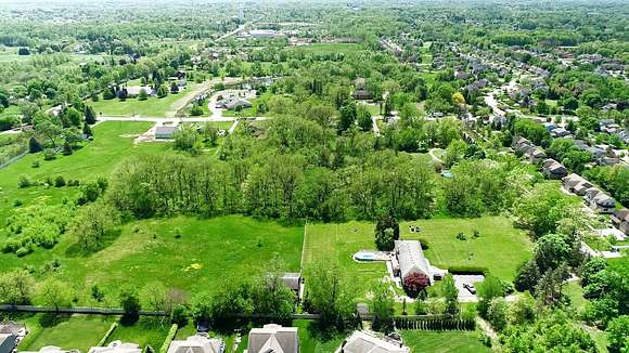 7 Acres of Residential Land for Sale in South Lyon, Michigan - LandSearch