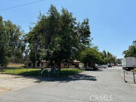 3.07 Acres of Improved Mixed-Use Land for Sale in Perris, California