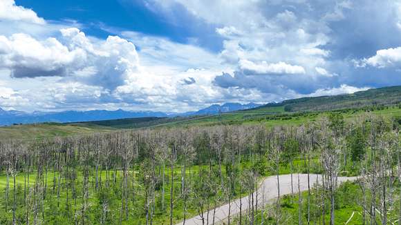 2.06 Acres of Recreational Land for Sale in Montrose, Colorado