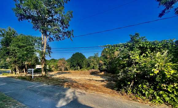 0.84 Acres of Mixed-Use Land for Sale in West Barnstable, Massachusetts