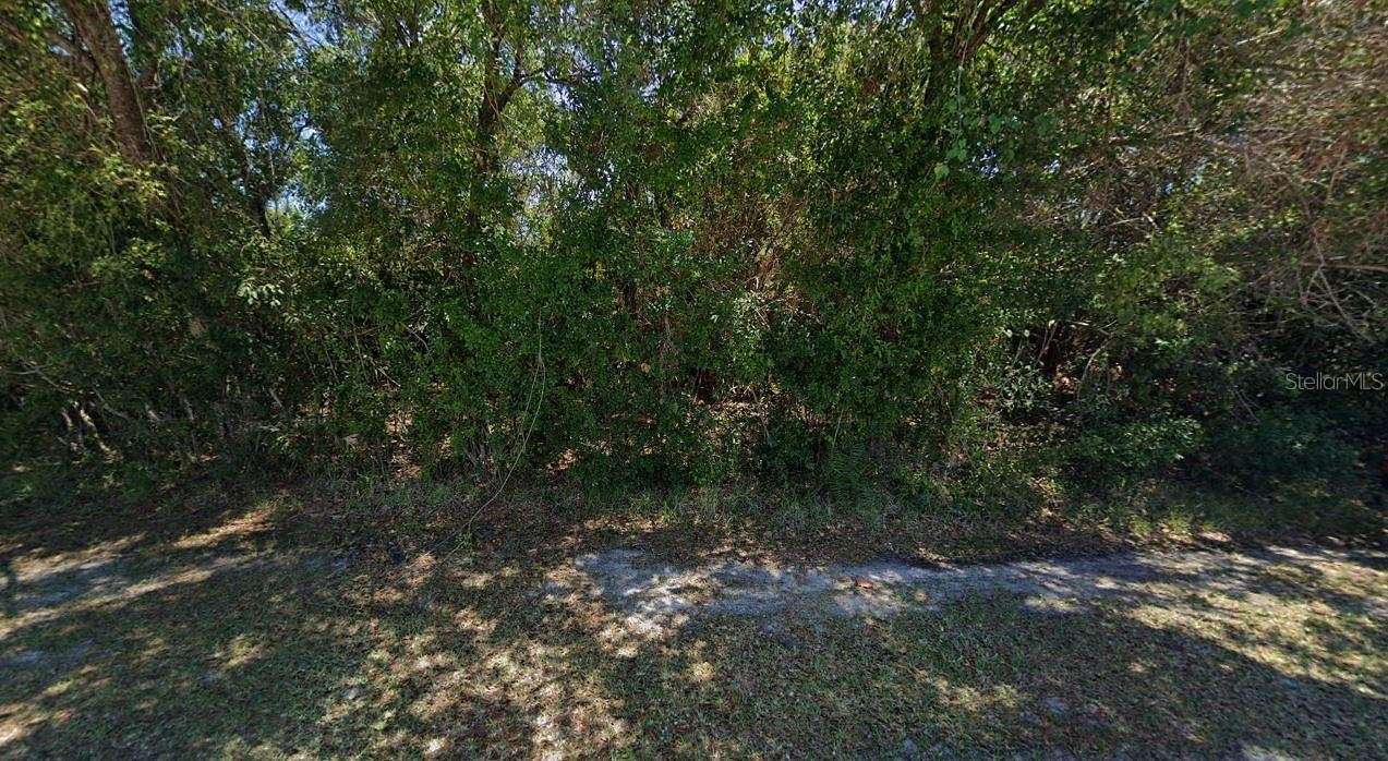 0.24 Acres of Land for Sale in Englewood, Florida