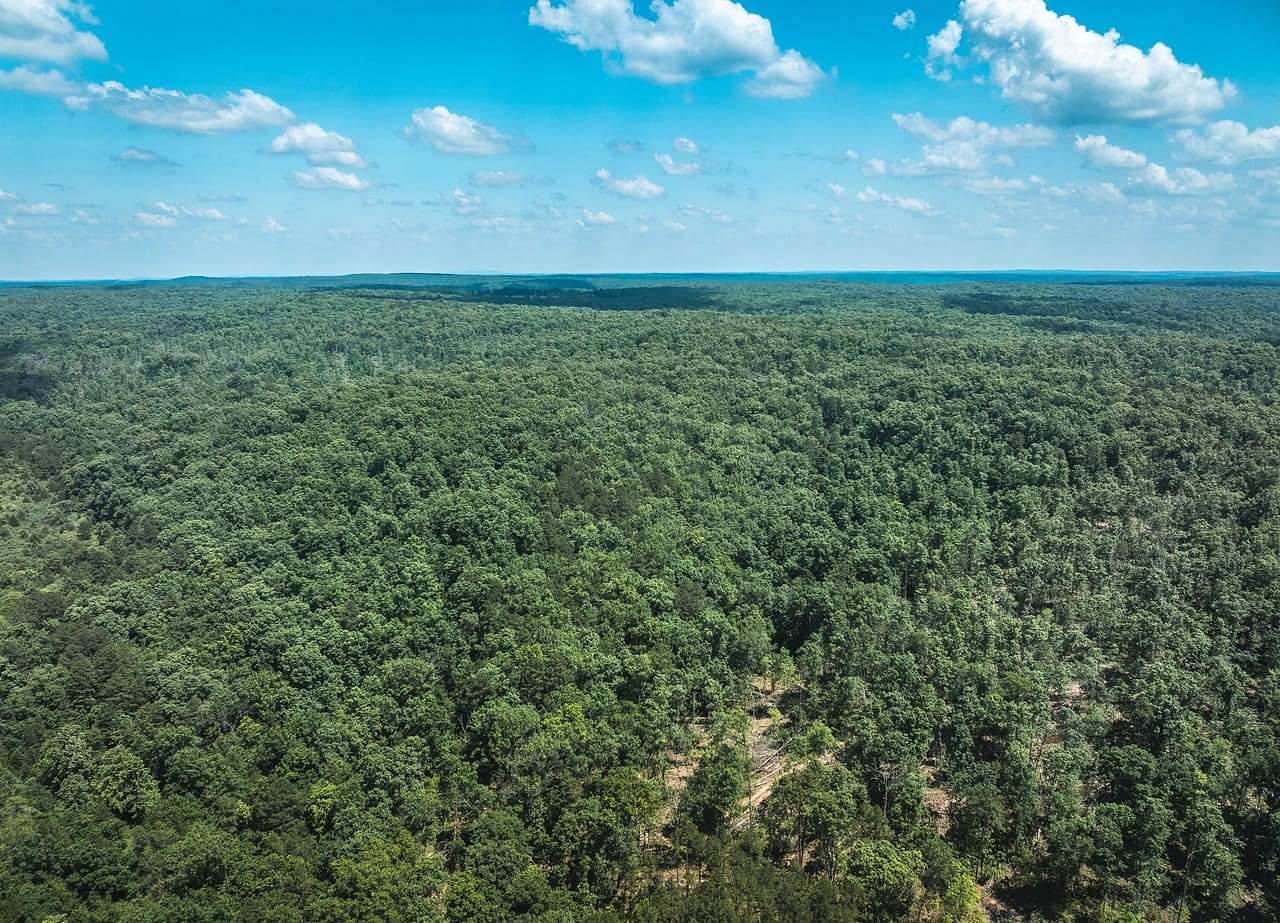 205 Acres of Recreational Land for Sale in Ellington, Missouri