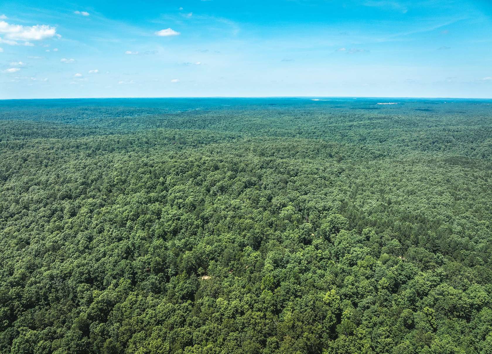 220 Acres of Recreational Land for Sale in Ellington, Missouri