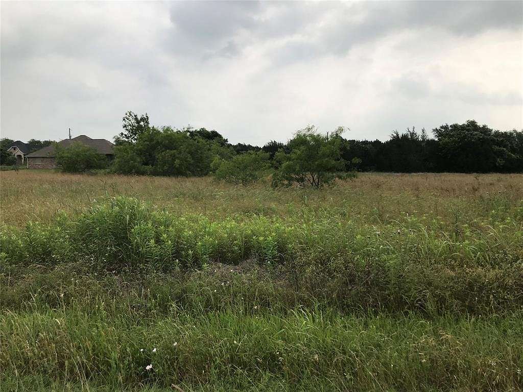0.275 Acres of Residential Land for Sale in Whitney, Texas