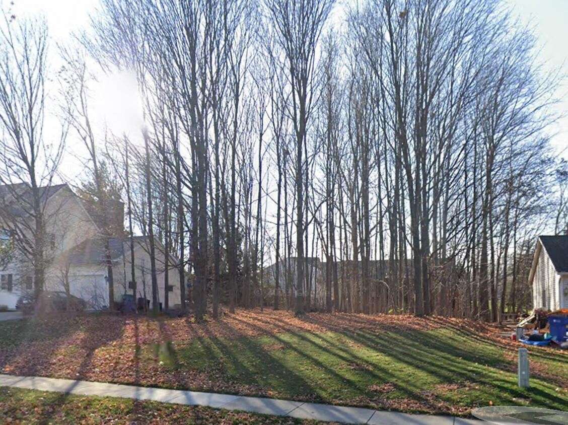 0.24 Acres of Residential Land for Sale in Grand Rapids, Michigan