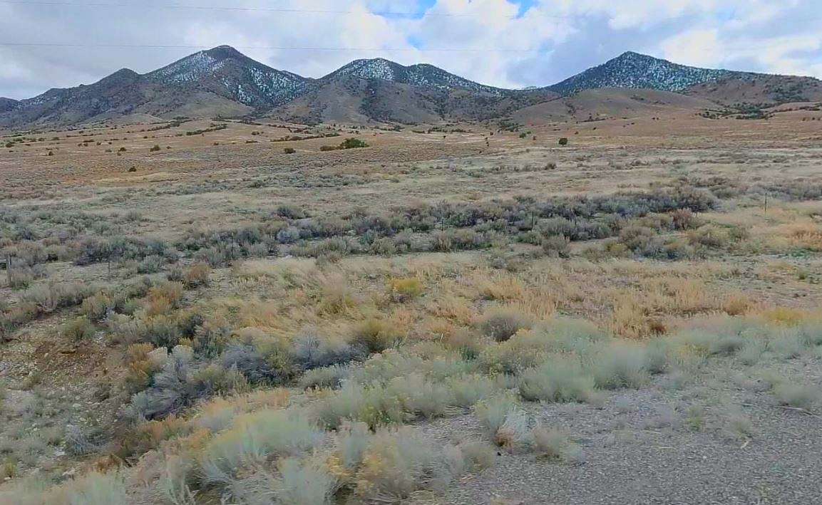 10 Acres of Residential Land for Sale in Montello, Nevada