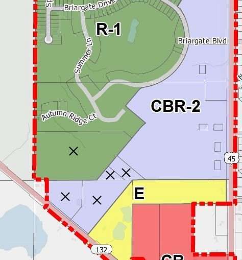 31.2 Acres of Agricultural Land for Sale in Lindenhurst, Illinois