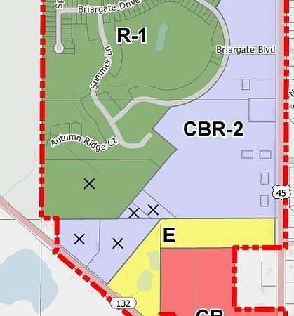 31.2 Acres of Agricultural Land for Sale in Lindenhurst, Illinois