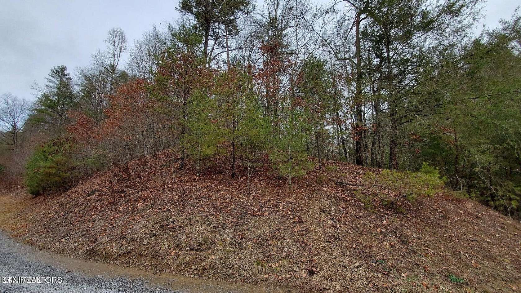 1.15 Acres of Residential Land for Sale in Sevierville, Tennessee