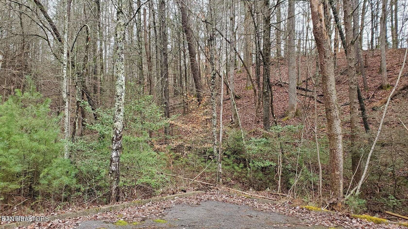0.82 Acres of Residential Land for Sale in Sevierville, Tennessee