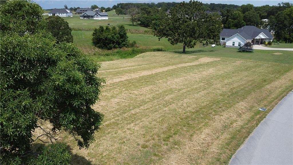 1 Acres of Residential Land for Sale in Gravette, Arkansas