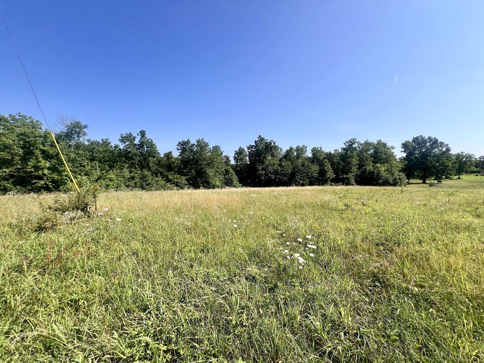 37.26 Acres of Recreational Land for Sale in Houston, Missouri